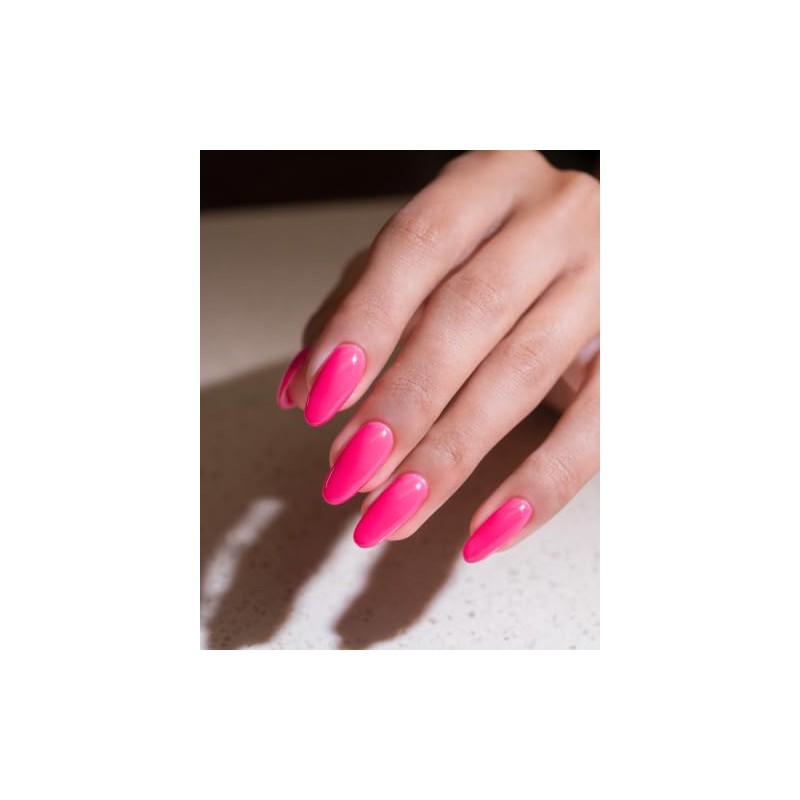 RC Red Carpet Manicure Esmalte de Uñas LED GEL Publicist