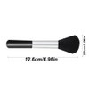Powder Brush, 2 Pieces Powder Makeup Brush, Powder Foundation Makeup