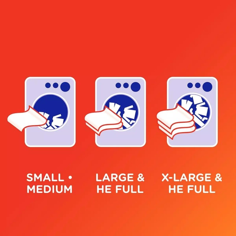 Bounce Suavizante Telas P/secadora 320hojas