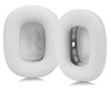 MOLGRIA Replacement Earpads for AirPods Max Headphones,Earpads with Protein Leather,Memory