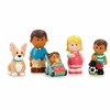 HappyLand Happy Family For Children From 18 Months To 5