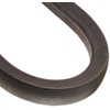 Gates C85 Hi-Power II Belt, C Section, C85 Size, 7/8"