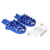 Motorcycle Foot Rests, Dirt Bike Foot Rests