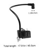 Totority Ignition Coils Low Chainsaw Parts Ignition Coil Module Line