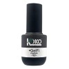 Koko Nails Gel Top Coat Finish, #gelfi Esmalte Para Uñas.