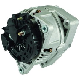 OEG Parts New Alternator Compatible With Saturn L300 V6 3.0L 2001-2005, LW300 V6 3.0L 2001-2003, LS2 LW2 3.0L 2000 0124515008, 0124515043, 21019217, 22674550, 9227893, 90585952, SG12S1146, SG12S114SP