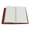 Negocio Oficina Hogar Diario Naranja Cuaderno Dibujo