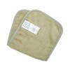 Danielle Creations Erase Your Face Eco Friendly Reusable Make Up