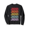 Jadon Sweatshirt