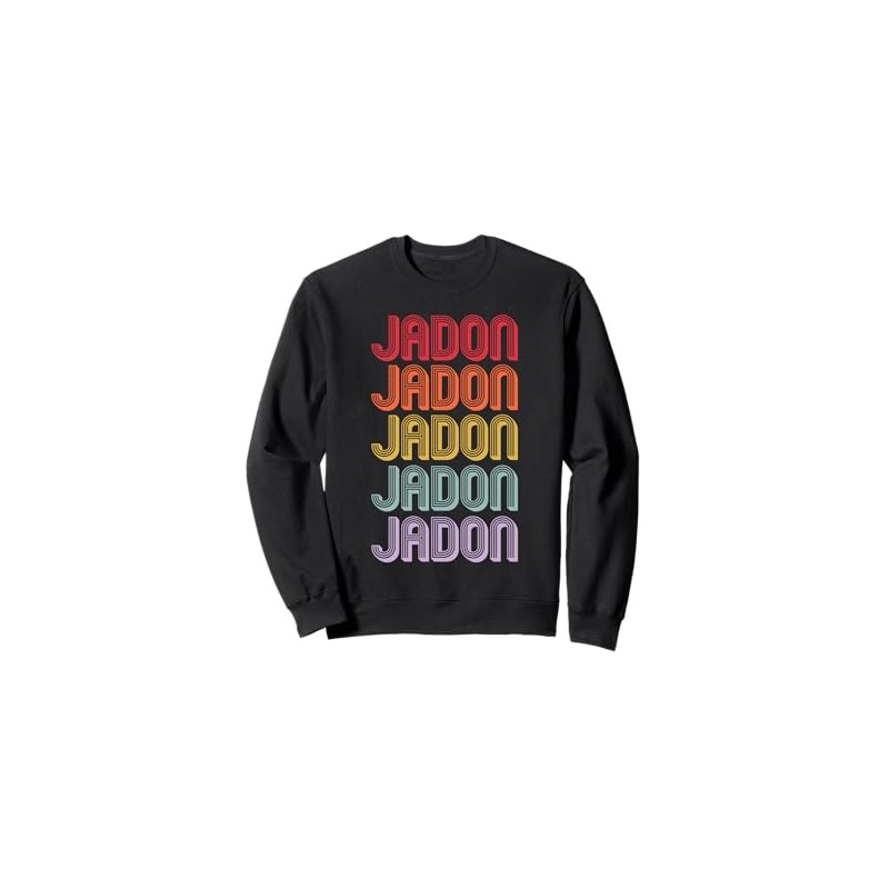 Jadon Sweatshirt