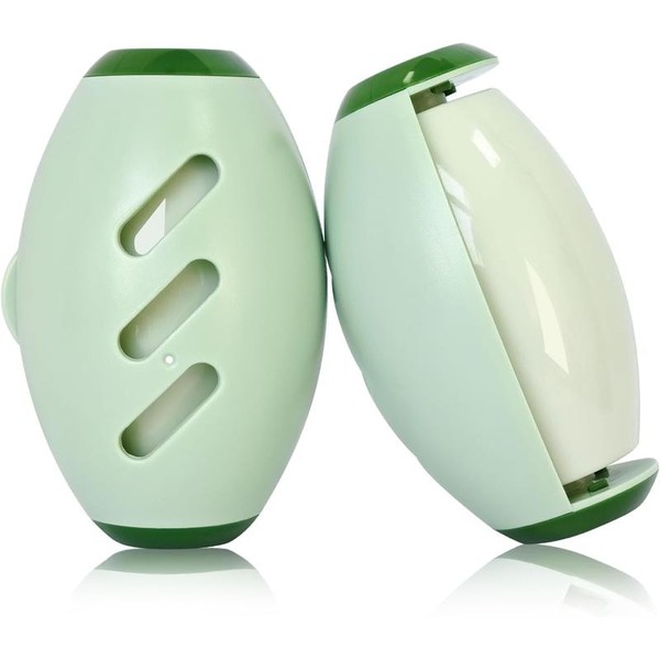 Reusable Lint Roller Portable Mini Lint Remover Cat Pet Hair