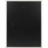 Frametory, 16x20 Wall Frame - 11x14 Photos with Ivory Mat