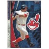 ASDRUBAL CABRERA CLEVELAND INDIANS FATHEAD TRADEABLES REMOVABLE STICKER 2013 #72