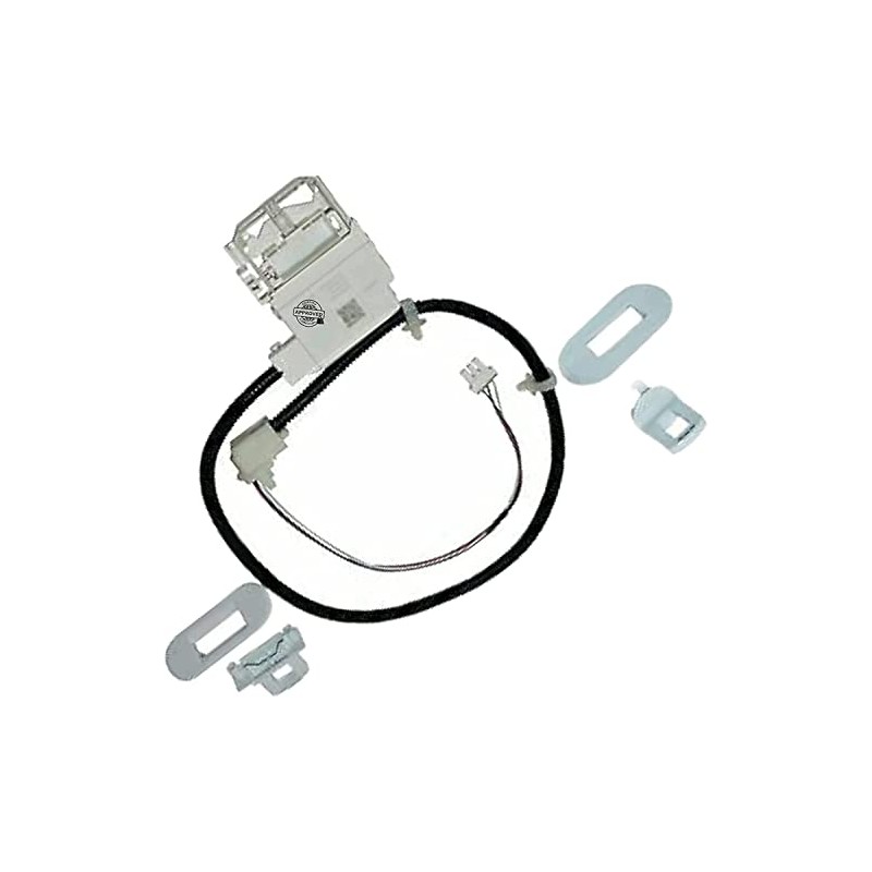 290D3070P002 Compatible with Laundry Washer Lid Lock Switch Fits old