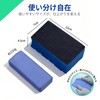 SHSCLY Siscray Iron Dust Remover Sponge, Car Washing, Iron Powder,