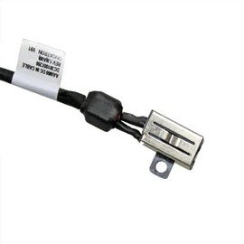 ZAHARA 064TM0 DC30100X300 DC30100X200 DC jack DC in Power Jack Charging Port for DELL Precision 15 5510 5520 5530 5540 3800 9530 XPS 15 7590 9530 9570 9550 9560