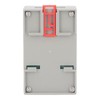 Temperature Controller Digital Temp Control Switch ‑50~120℃ 24V DC for