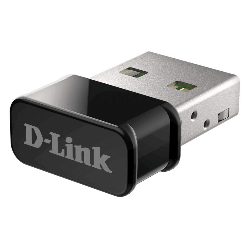 D-Link DWA Wireless N Micro USB Adapter