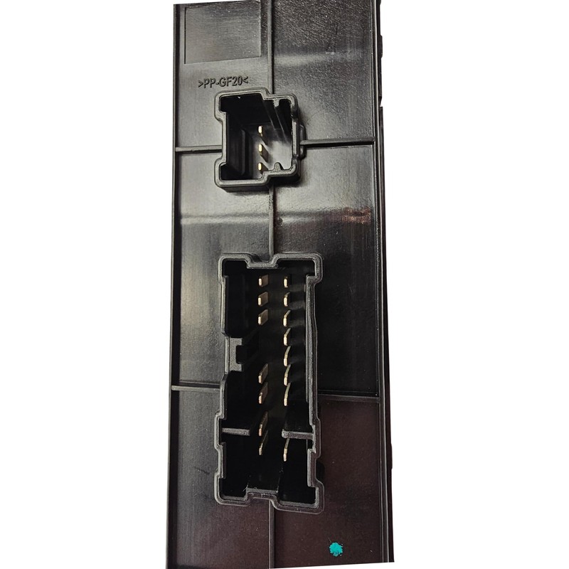 SWITCHDOCTOR Window Master Switch for 2011-2017 Nissan Juke