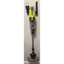 Ryobi Wall Mount For Ryobi ONE+ 18V Stick Vac - PCL & PBL Compatible - Battery Design
