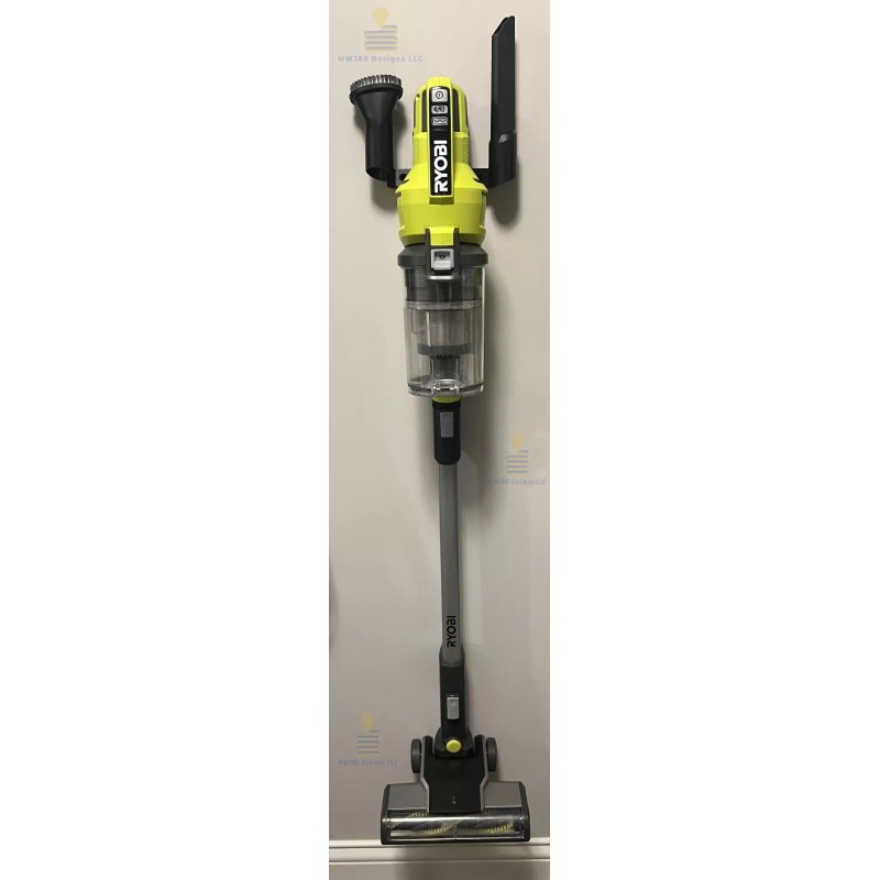 Ryobi Wall Mount For Ryobi ONE+ 18V Stick Vac -