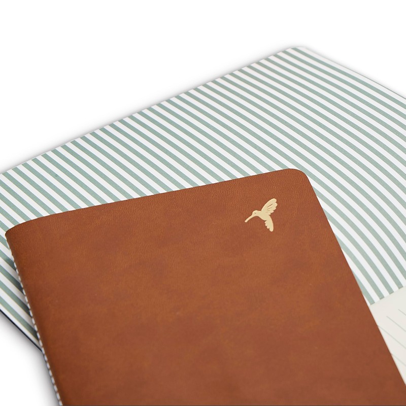 Papyrus Luxurious Elegant Journal - Exquisite Journal for Writing, Sketching,