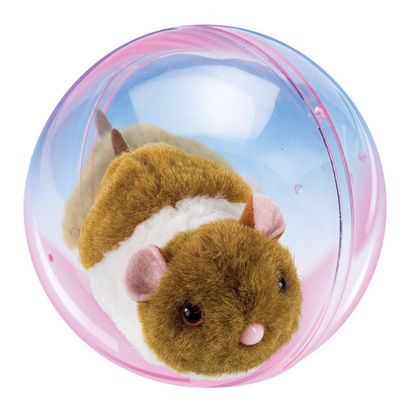 Westminster Happy Hamster/Ball