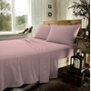 Rohi 100% Brushed Cotton Flannelette Fitted Sheets Double – Super