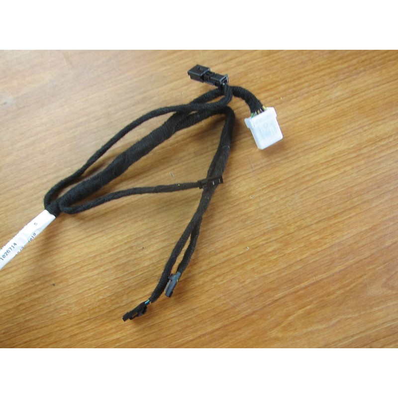 2012-2019 Ram 1500 2500 3500 4500/5500 Steering Wheel Wiring Harness