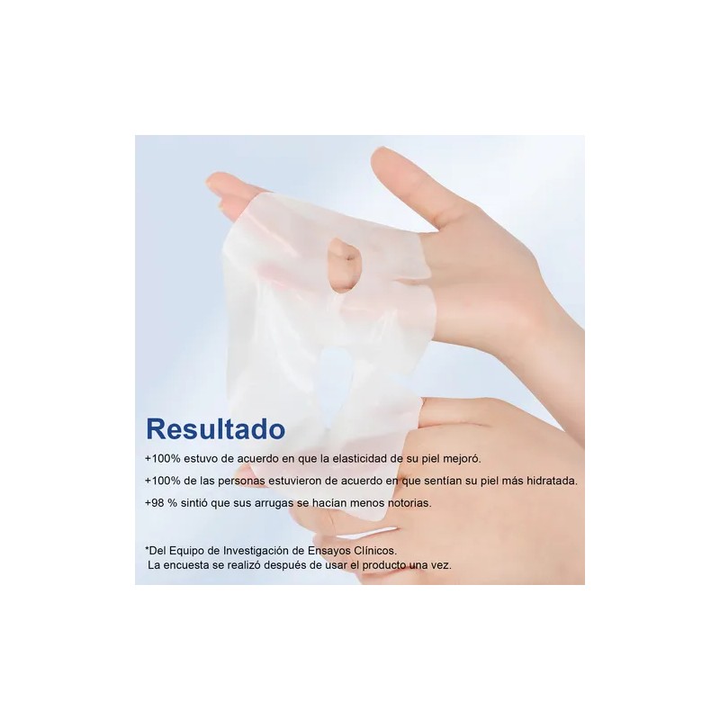 Beauty Bio Collagen Mask, Biodance Collagen Mask, Bio