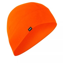 Zan® Helmet Liner/Beanie SportFlex® Series High-Vis Orange
