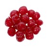 Candied Cherries, Red 1 lb