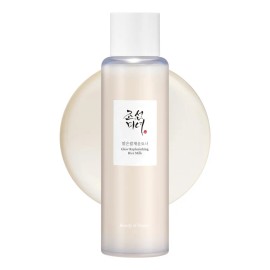Beauty of Joseon Glow Replenishing Rice Milk 150ml Hidrata y Controla el Sebo Efecto Glass Skin Todo Tipo De Piel