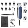 WAHL MiniPro™ Clipper Haircutting Kit 9307
