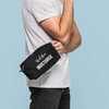 Mens Real Men Moisturise Wash Bag - Funny Birthday Gift