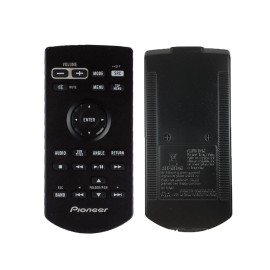 For Pioneer Remote Control For Pioneer AVH-P1400DVD MVH-AV251BT AVH-X391BHS Car Stereo Radio