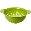 Good Cook 11-inch Heavy Plastic Colander