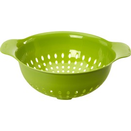 Good Cook 11-inch Heavy Plastic Colander