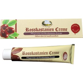 Horse Chestnut Cream