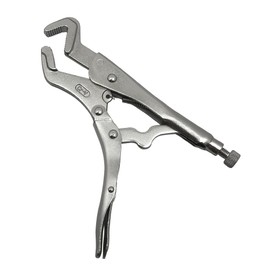 Parrot Nose Locking Plier, Cr-V Alloy Steel, Jaw Capacity 1/4" to 1-1/4"