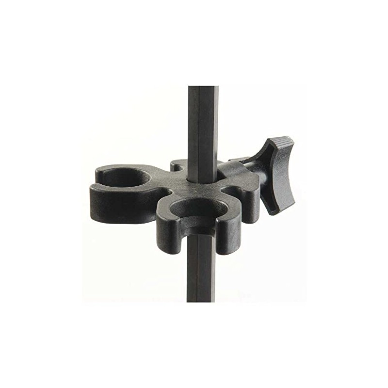 Handpiece Rest, Double Handpiece