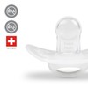 Medela Baby Pacifier | Newborn 0-2 Months | 2-Count |