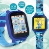 Lisciani - STITCH SMARTWATCH - Connected Watch For Children From