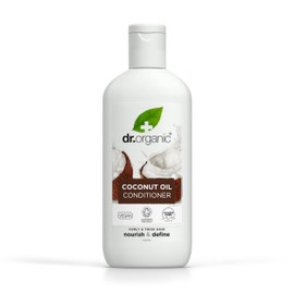 Dr. Organic Cocco 265 ml Conditioner 265 ml (Pack of 1)