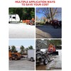 2025 New Upgraded Tractor Clamp on Trailer Hitch Receiver, Tractor