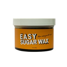 EASY SUGAR 이지슈가 소프트왁싱 셀프 전신제모 Easy Sugar Soft Waxing Self Full-Body Hair Removal