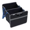 Hyundai 99123ADE00 Folding Box Storage Box Shopping Basket Folding Box