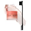 nesh [nesh]Airy Texture Hair Wax & Dual Brush