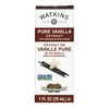 Watkins Pure Vanilla Extract, with Madagascar Vanilla Beans, Non-GMO, Kosher,