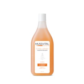 MUSSVITAL Dermactive Hair Loss Stimulating Shampoo 400ml
